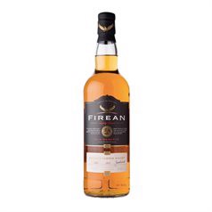 Firean Ligthly Peated, Old Reserve, Blended Single Malt Whisky, 43%, 70cl